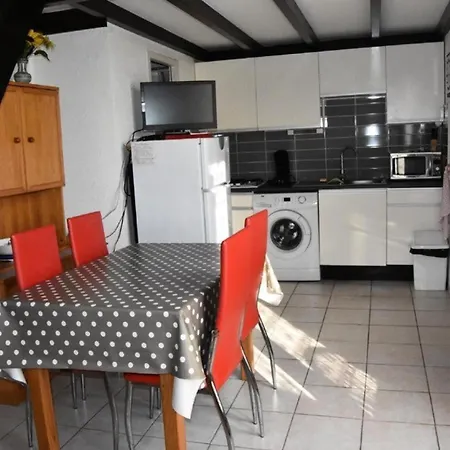 Equateur - Appt T2 Cab Ou Mezz 5 Couchages Port Leucate. Ref: 2ms3_32 Mae-7124 *