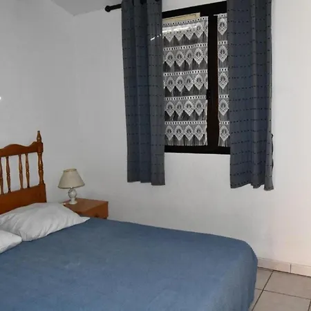 דירה Equateur - Appt T2 Cab Ou Mezz 5 Couchages Port Leucate. Ref: 2ms3_32 Mae-7124 לאוקאט