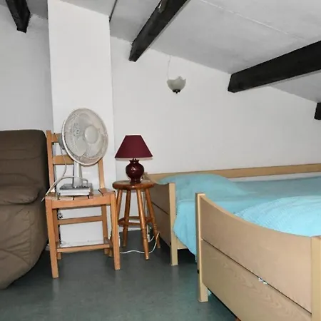 Equateur - Appt T2 Cab Ou Mezz 5 Couchages Port Leucate. Ref: 2ms3_32 Mae-7124 * לאוקאט