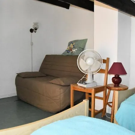 Equateur - Appt T2 Cab Ou Mezz 5 Couchages Port Leucate. Ref: 2ms3_32 Mae-7124 דירה *