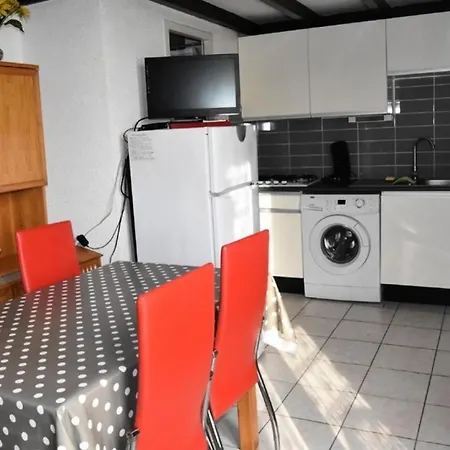 דירה Equateur - Appt T2 Cab Ou Mezz 5 Couchages Port Leucate. Ref: 2ms3_32 Mae-7124 לאוקאט
