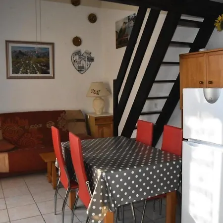 Equateur - Appt T2 Cab Ou Mezz 5 Couchages Port Leucate. Ref: 2ms3_32 Mae-7124 דירה לאוקאט