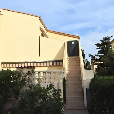 Equateur - Appt T2 Cab Ou Mezz 5 Couchages Port Leucate. Ref: 2ms3_32 Mae-7124 * לאוקאט
