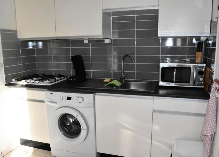 Apartamento Equateur - Appt T2 Cab Ou Mezz 5 Couchages Port Leucate. Ref: 2ms3_32 Mae-7124 Leucate