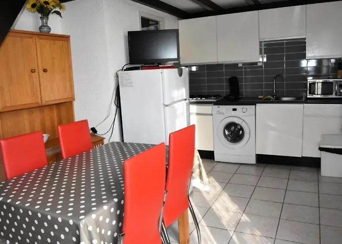 Equateur - Appt T2 Cab Ou Mezz 5 Couchages Port Leucate. Ref: 2ms3_32 Mae-7124 Leucate