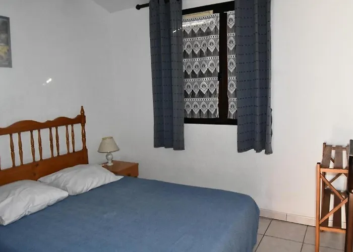 Equateur - Appt T2 Cab Ou Mezz 5 Couchages Port Leucate. Ref: 2ms3_32 Mae-7124 *